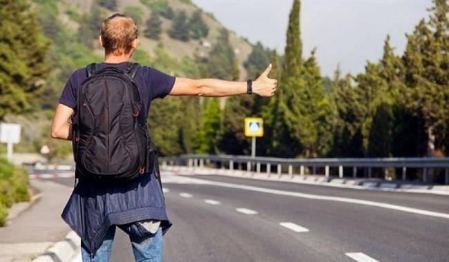 سفر به نقاط گوناگون و صعب العبور جهان با هلی هایکینگ