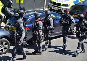 پلیس استرالیا یک مظنون تروریست را در ملبورن دستگیر کرد
