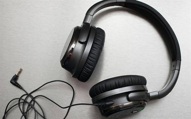 هدفون های صداگیر(Noise Cancelling Headphones)