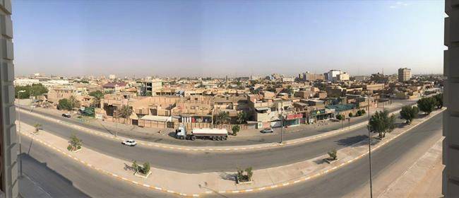 نجف