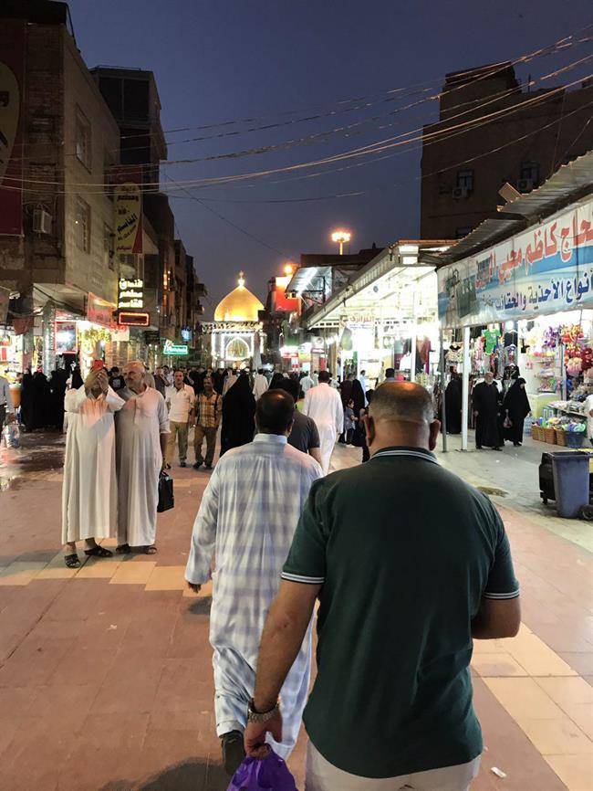 نجف