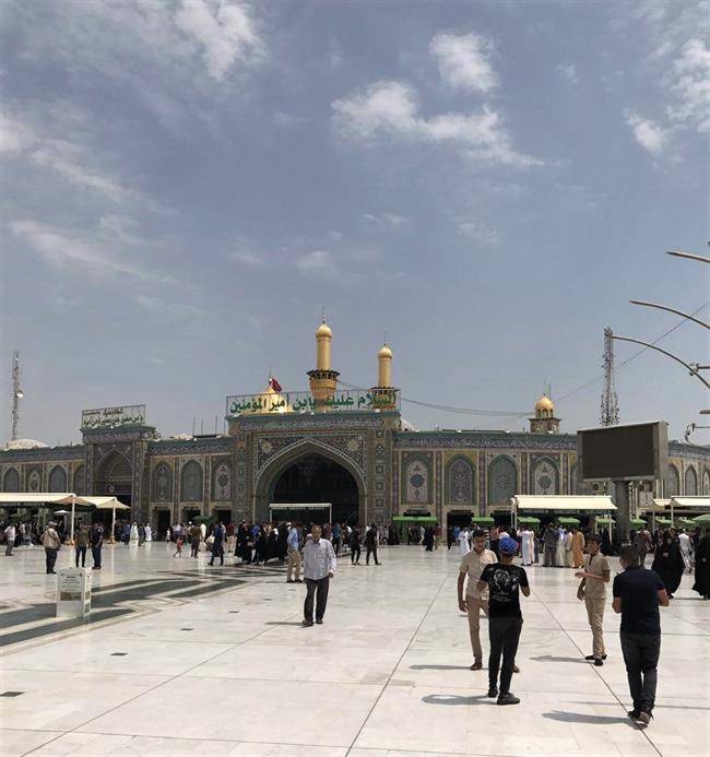 کربلا