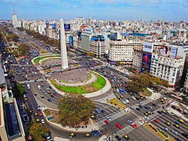 جالب ترین جاده های جهان