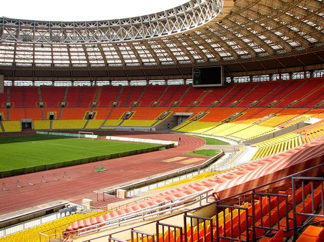 Luzhniki