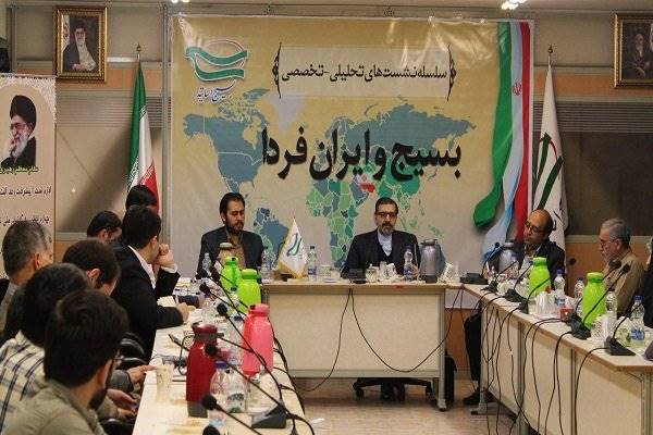 محور مقاومت بیشترین دستاورد را برای نظام جمهوری اسلامی داشته است