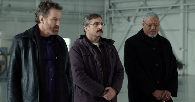 Last Flag Flying