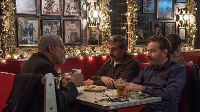 Last Flag Flying