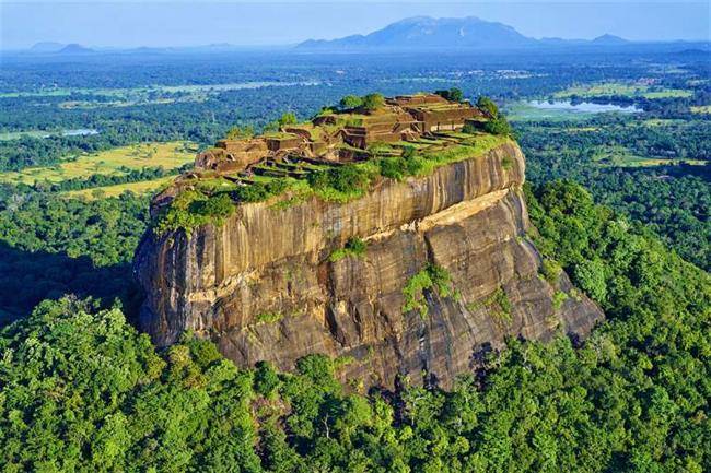 سیگیرییا  (Sigiriya)