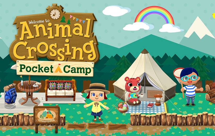 Animal Crossing موبایل در یک هفته 15 میلیون بار دانلود شد