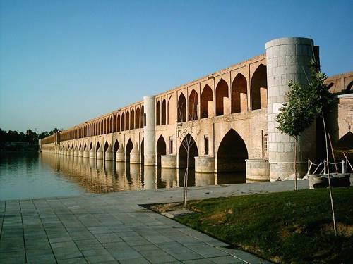 سبک های معماری بر اساس محدوده: معماری ایرانی