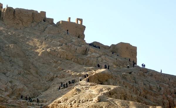 معبد زرتشتیان در اصفهان