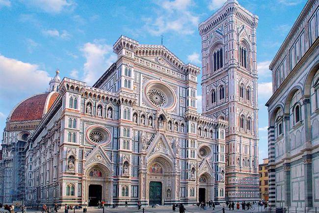 Il Duomo di Firenze