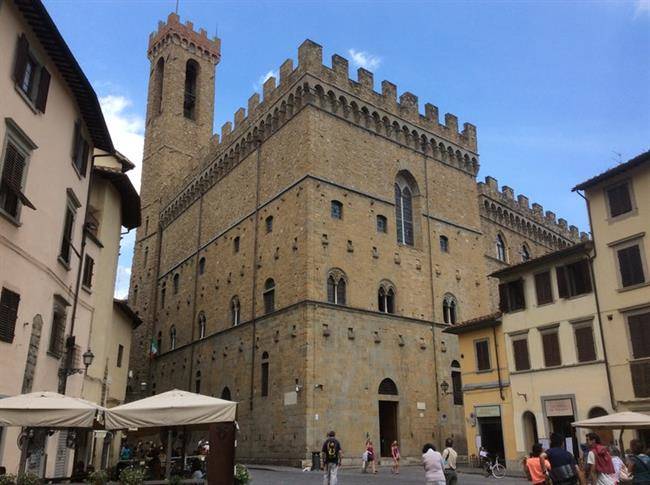 Bargello 