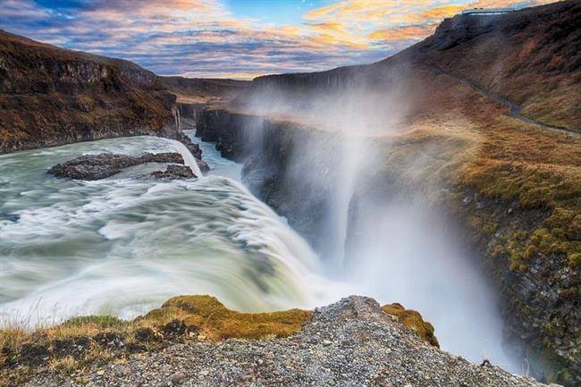 Gullfoss