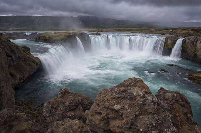 آبشار Goafoss