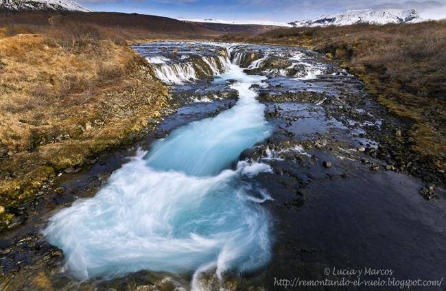 Bruarfoss