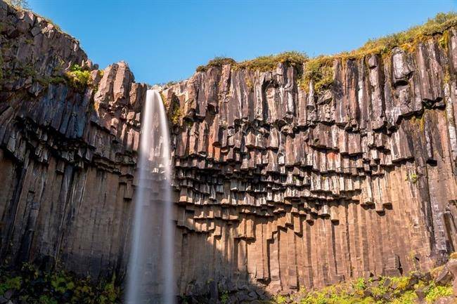 svartifoss