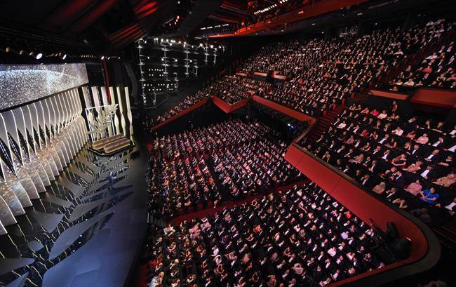 Festival de Cannes