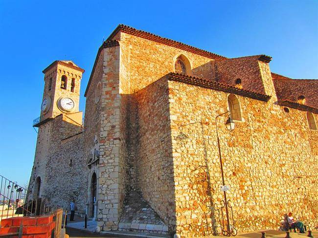 Notre-Dame de l'Espérance