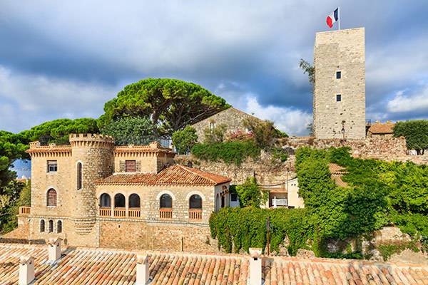 Musée de la Castre