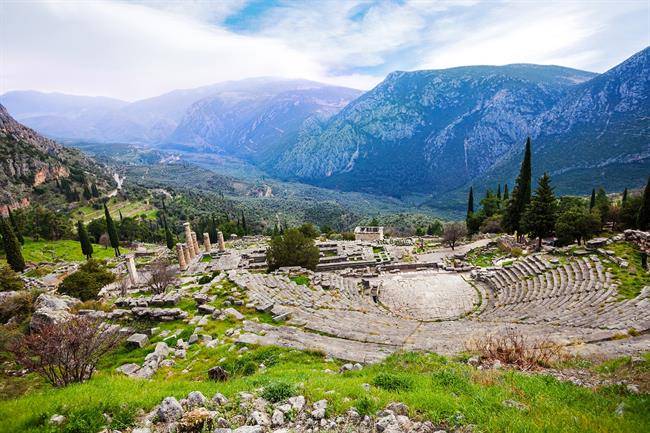 دلفی Delphi