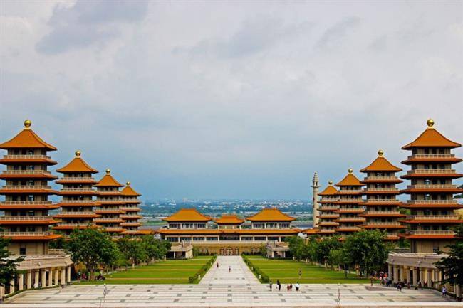 Fo Guang Shan