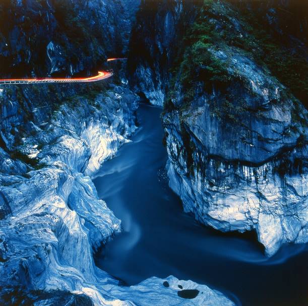 پارک ملی Taroko