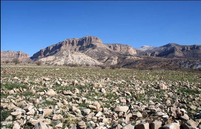 آشنایی با  قلعه اسماعیل خان