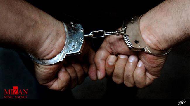 دستگیری قاتل مرد 39 ساله نوشهری
