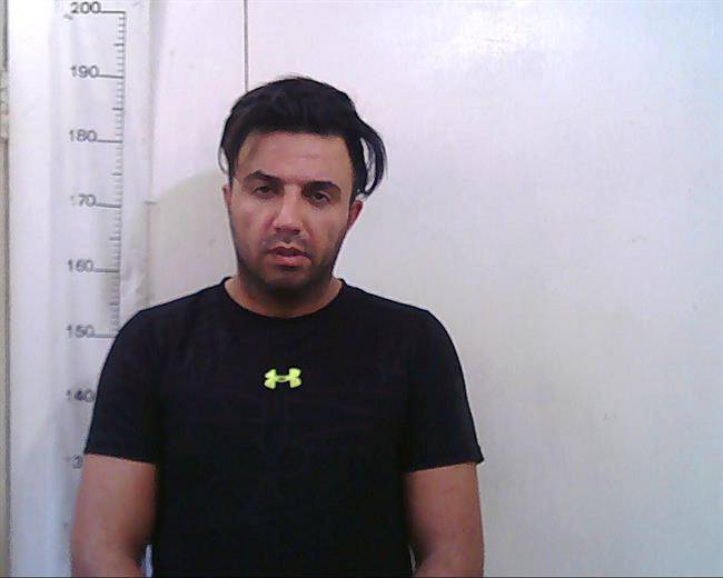 دستور انتشار بدون پوشش تصاویر کلاهبرداران اینترنتی صادر شد+ عکس دستور انتشار بدون پوشش تصاویر کلاهبرداران اینترنتی صادر شد+ عکس