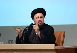 روایتحسن خمینی ازعصبانیت امام ازکارگذاشتن دستگاه شنود