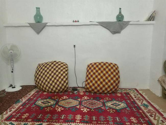اتاق نار تی تی