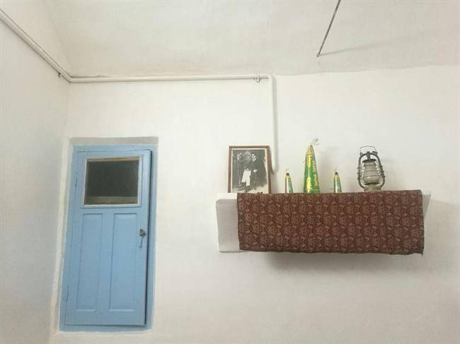 اتاق های نار تی تی