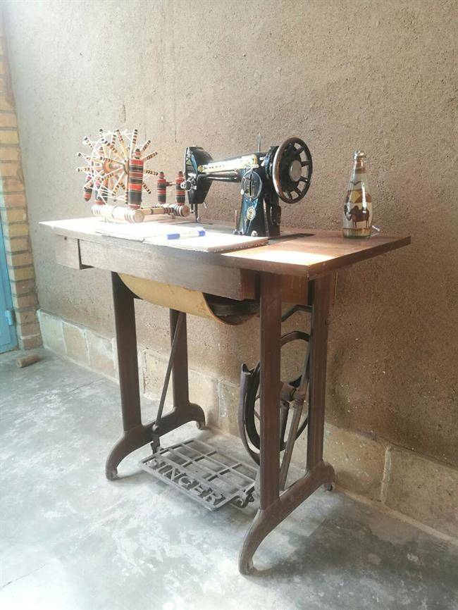 راهروی نار تی تی