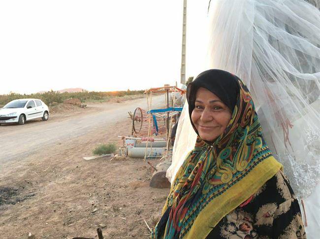 مزرعه عروسک اردکان