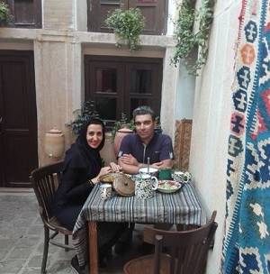 آقای پرهامی