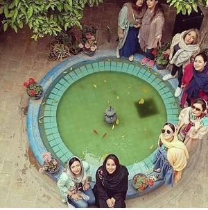 حیاط