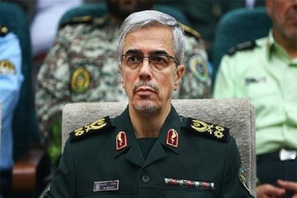 تلاش تروریستها برای ناامنی در اربعین به منصه عمل نرسید