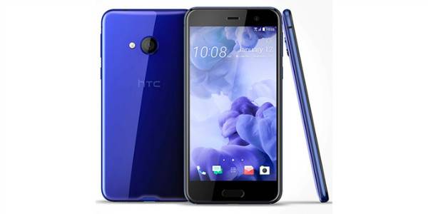 افشای مشخصات موبایلی که می تواند HTC U Play 2 باشد