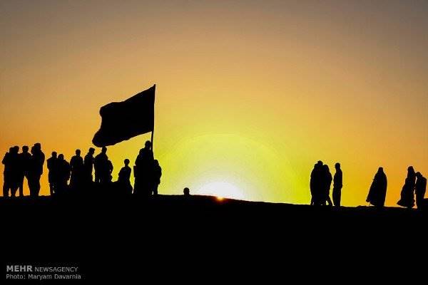 80 ورزشکار مدال آور ملی و بین المللی از مناطق عملیاتی دیدن کردند