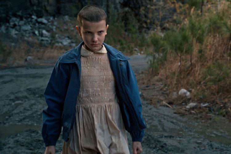 بررسی نقش «نوستالژی» و «اسباب‌ بازی» در سریال Stranger Things