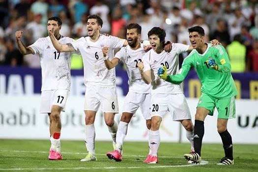 میرزاپور:‌ گروه ایران، سخت اما جذاب است/ بازی با پرتغال راحت‌تر از اسپانیا است