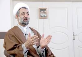 ذوالنور: نعوذبالله انگار احمدی‌نژاد روانگردان مصرف کرده است