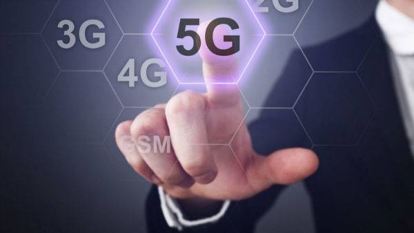 سامسونگ و آزمایش موفقیت آمیز اینترنت 5G در قطار