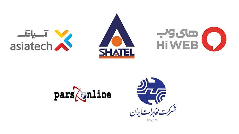 رقابت ISP ها بر سر تعرفه‌های جدید اینترنت نامحدود