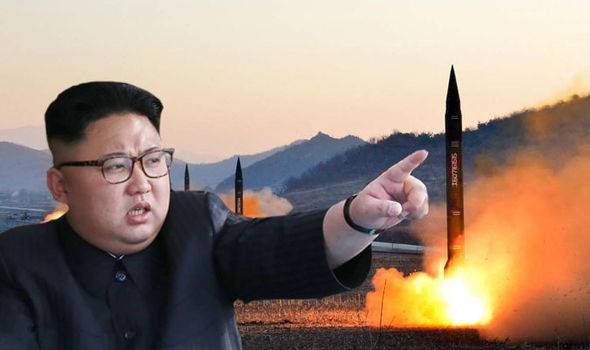 رزمایش هوایی ابلهانه آمریکا و کره‌جنوبی آغازگر جنگ هسته‌ای است