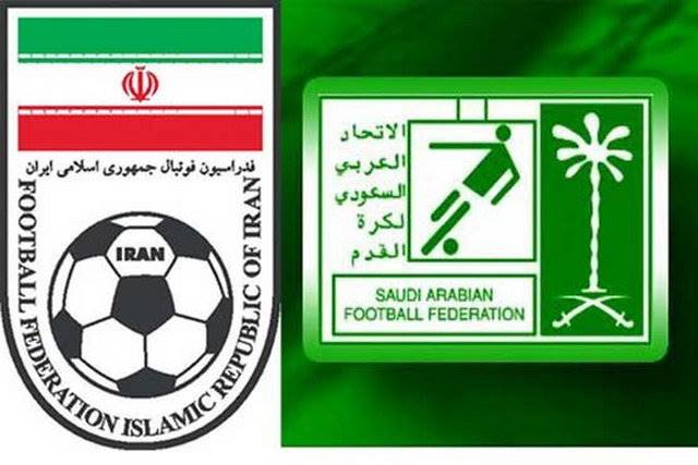 اعتراض شیخ سعودی به دریافت جایزه فدراسیون ایران از AFC