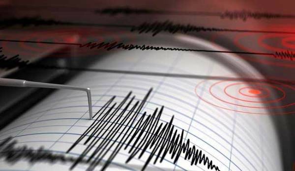 دانشمندان روش سریع تری را برای اندازه گیری شدت زلزله یافته اند