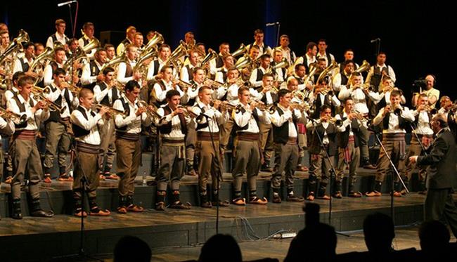 فستیوال‌های موسیقی در صربستان
