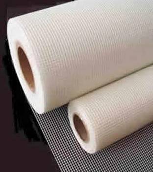 توری فایبرگلاس پلی مش